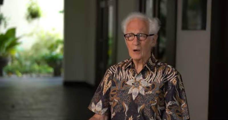 YouTube.com/Goethe-Institut Indonesien